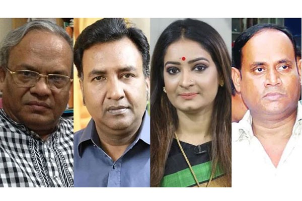 রিজভী সোহেল নিপুণসহ বিএনপির শতাধিক নেতাকর্মীর বিরুদ্ধে মামলা